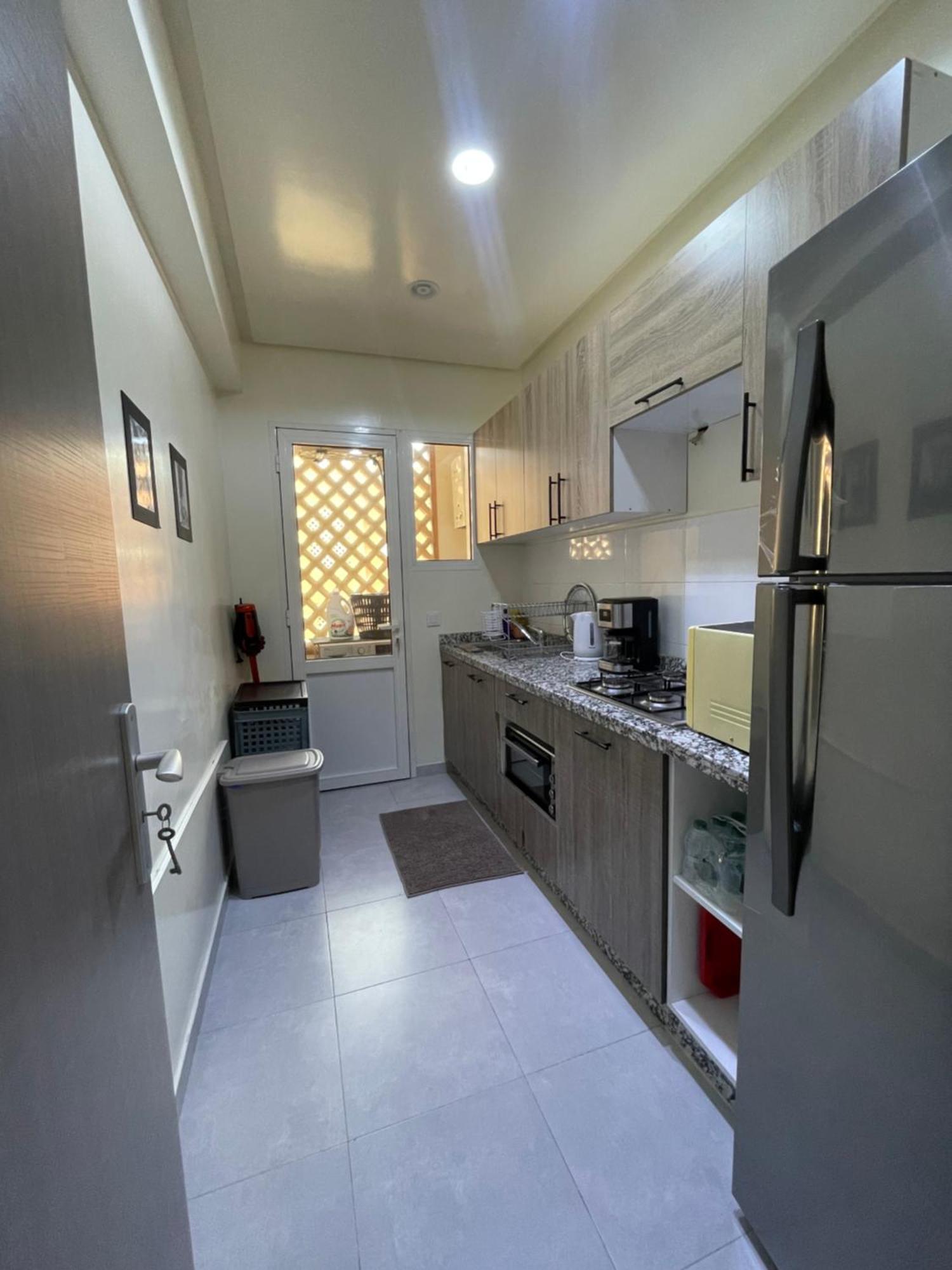 Chez Rany - 2 - Familiale Et Calme A Proximite Du Centre Apartment Marrakesh